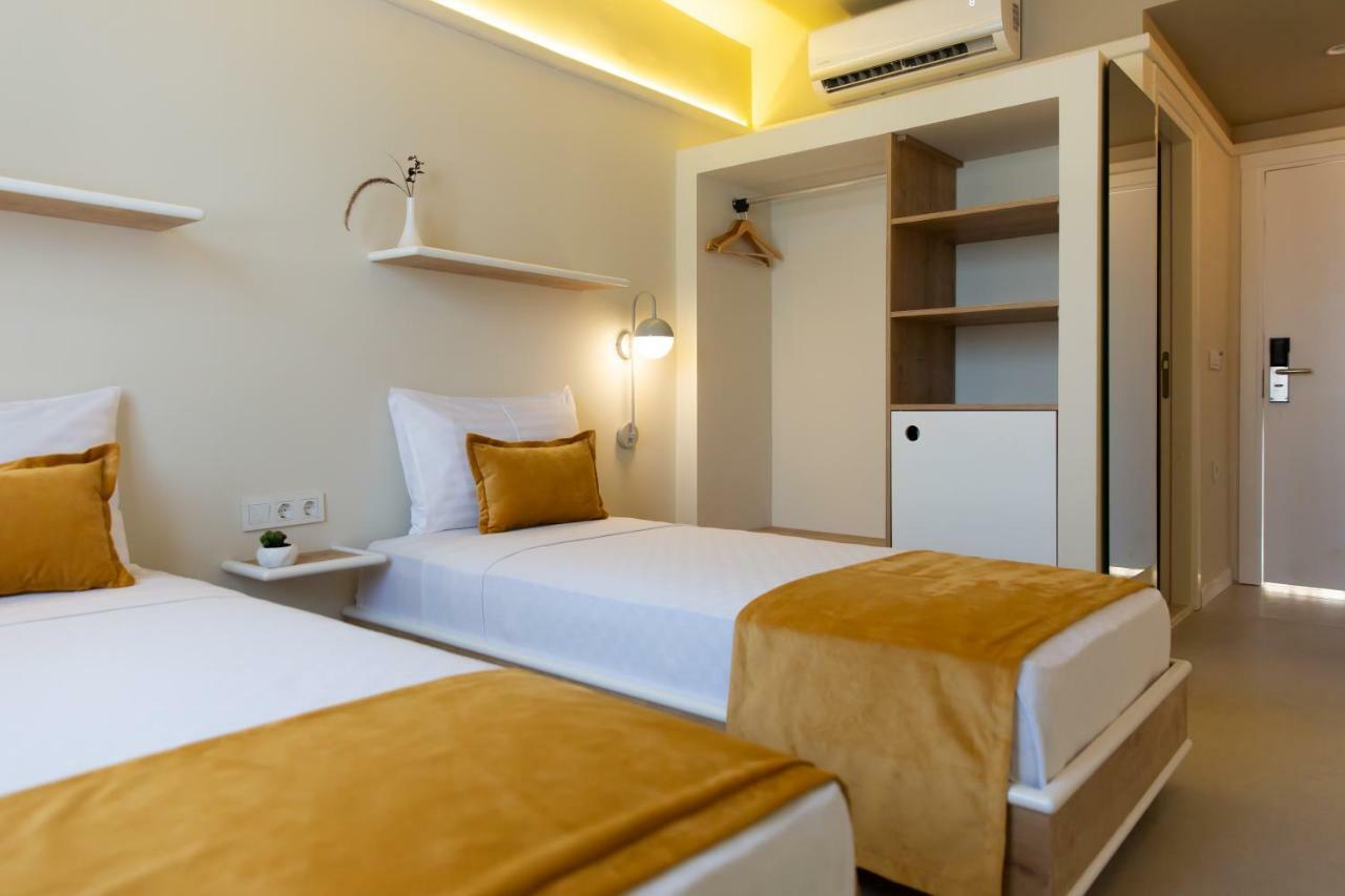 Oda Bodrum Guemuesluek Exterior photo