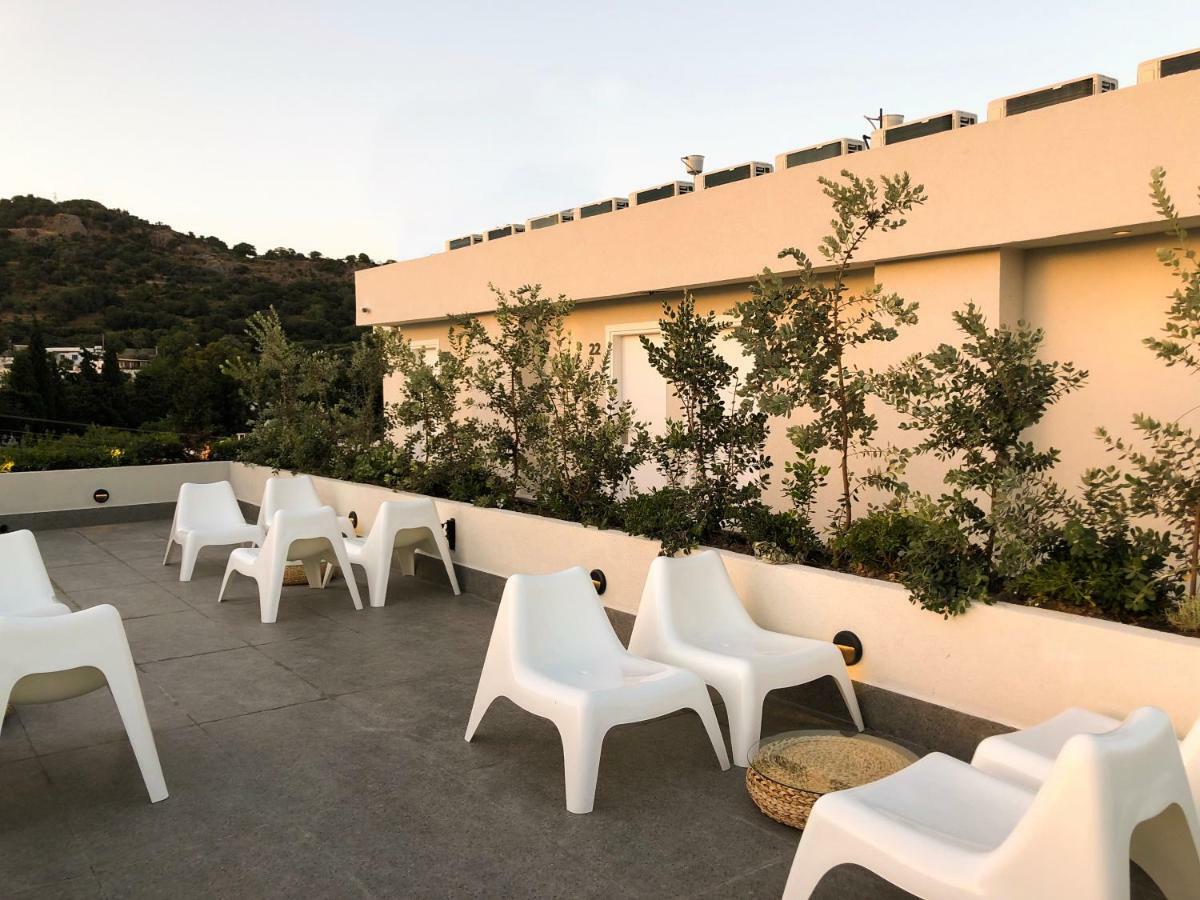 Oda Bodrum Guemuesluek Exterior photo