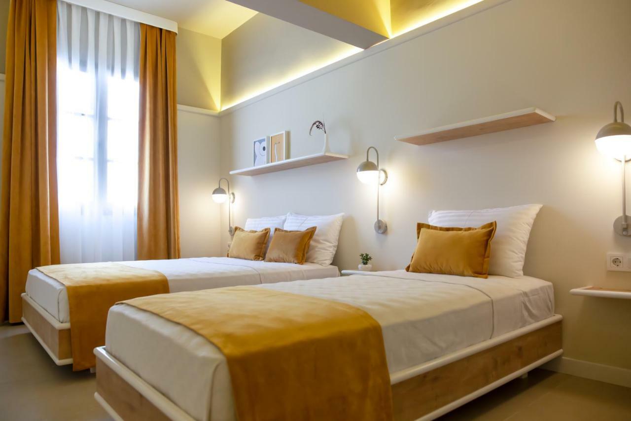 Oda Bodrum Guemuesluek Exterior photo