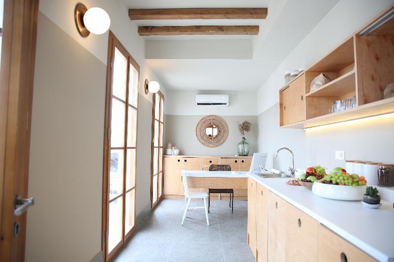 Oda Bodrum Guemuesluek Exterior photo