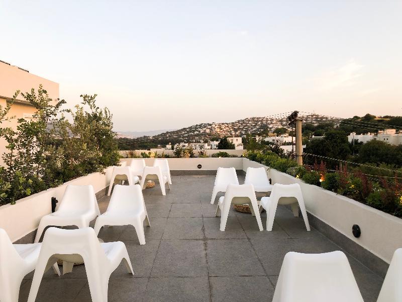 Oda Bodrum Guemuesluek Exterior photo