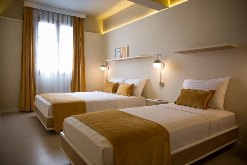 Oda Bodrum Guemuesluek Exterior photo